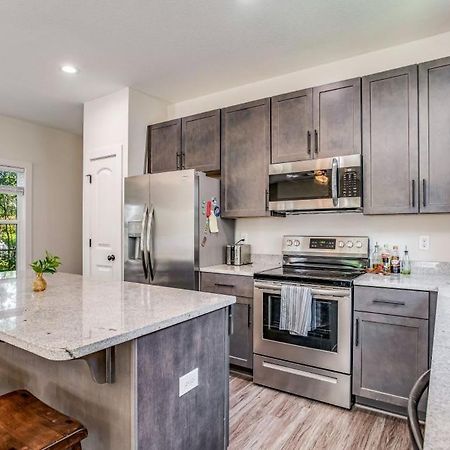 Beach Flow Bungalow-Mins To Downtown-Dining-Base Pensacola Exteriör bild