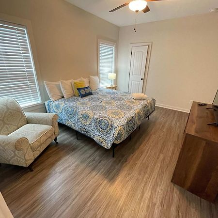 Beach Flow Bungalow-Mins To Downtown-Dining-Base Pensacola Exteriör bild