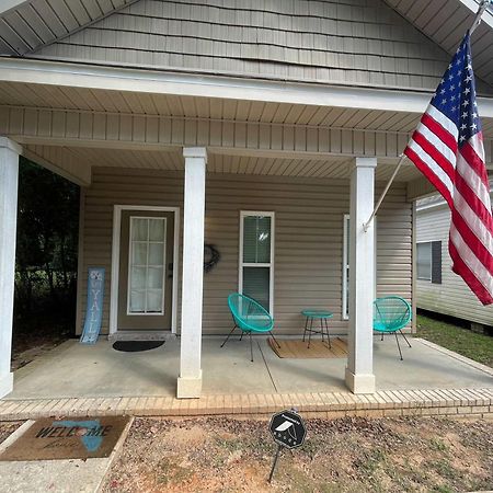 Beach Flow Bungalow-Mins To Downtown-Dining-Base Pensacola Exteriör bild