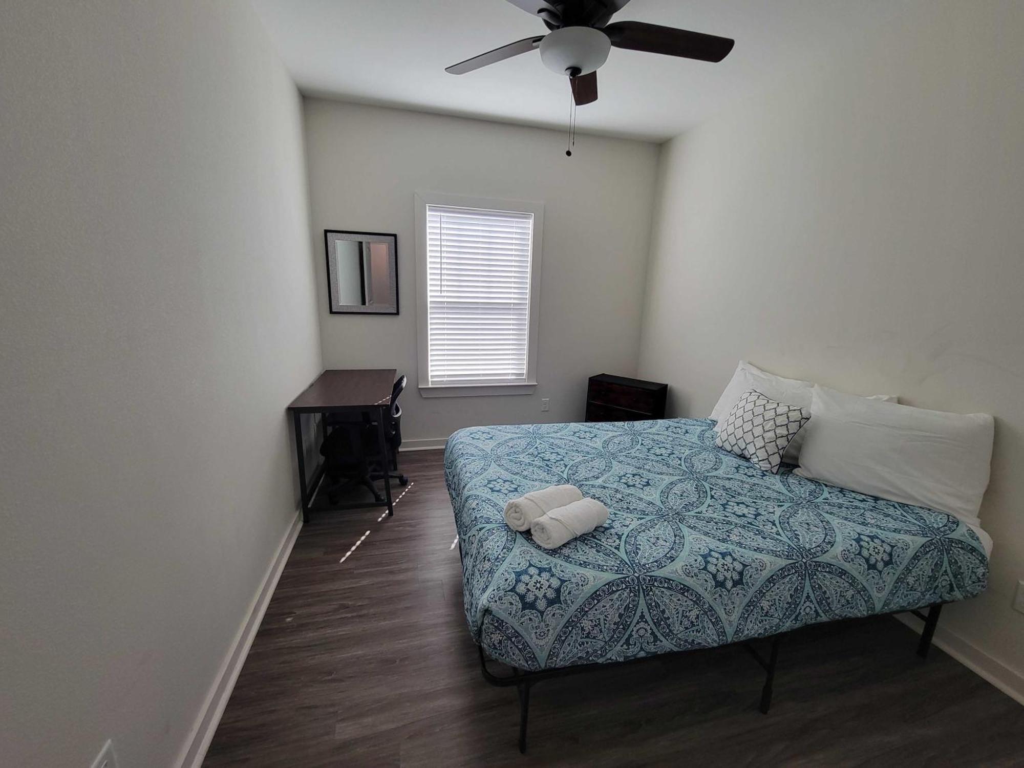 Beach Flow Bungalow-Mins To Downtown-Dining-Base Pensacola Exteriör bild