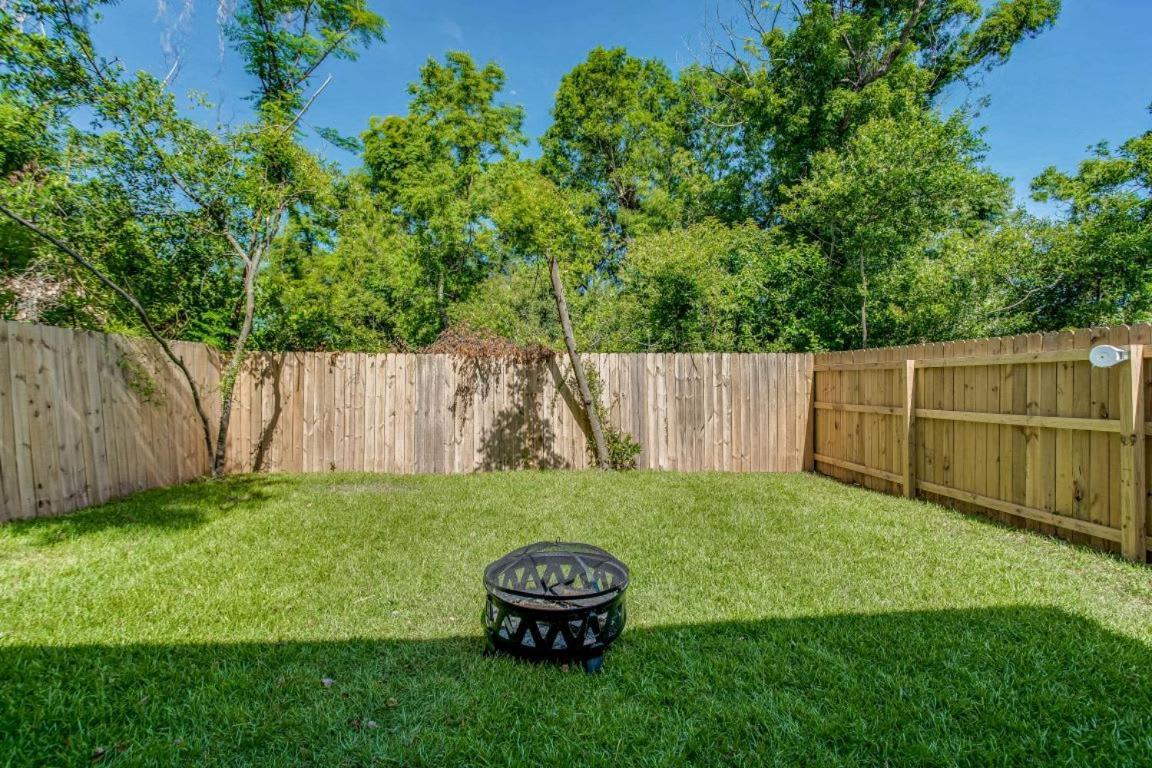 Beach Flow Bungalow-Mins To Downtown-Dining-Base Pensacola Exteriör bild