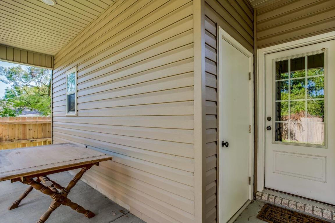 Beach Flow Bungalow-Mins To Downtown-Dining-Base Pensacola Exteriör bild