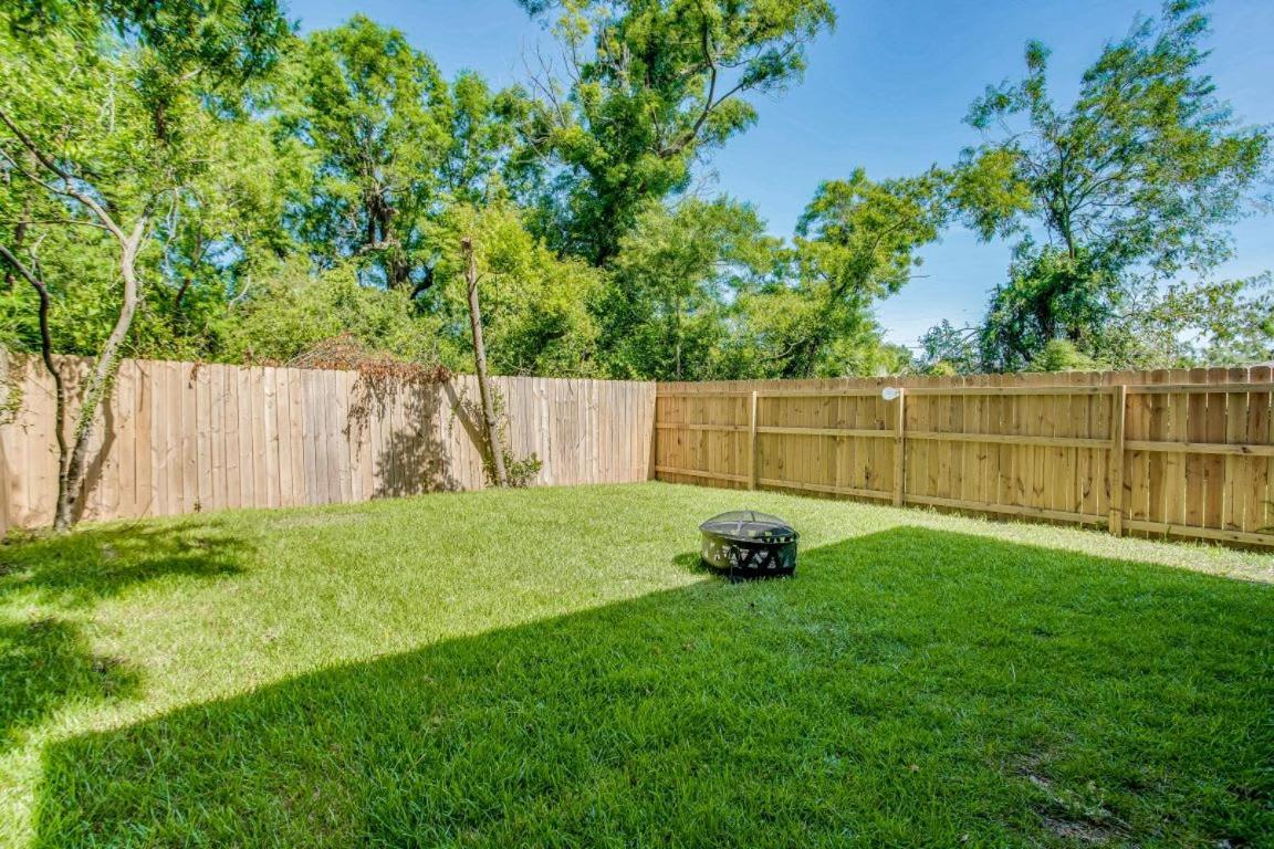 Beach Flow Bungalow-Mins To Downtown-Dining-Base Pensacola Exteriör bild