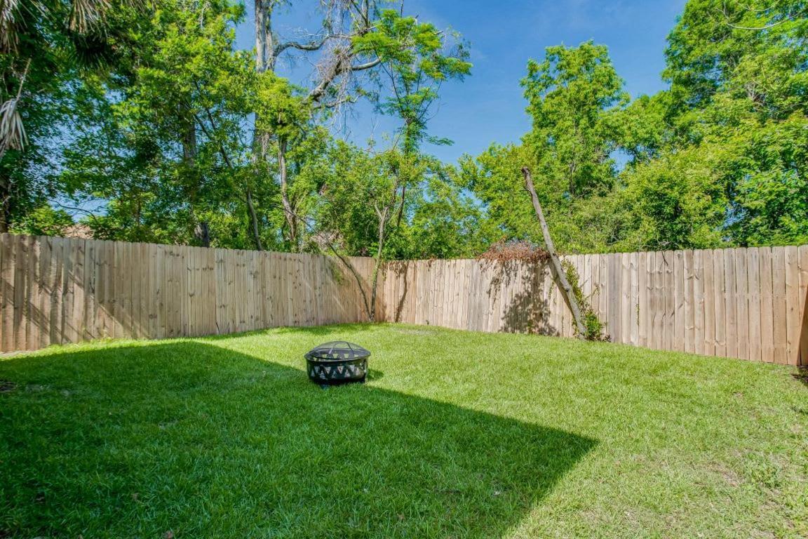 Beach Flow Bungalow-Mins To Downtown-Dining-Base Pensacola Exteriör bild