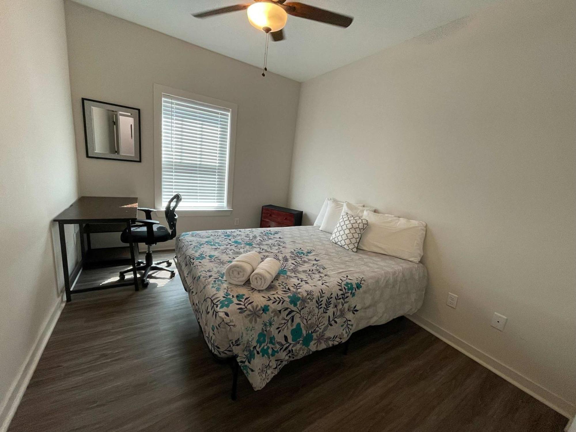 Beach Flow Bungalow-Mins To Downtown-Dining-Base Pensacola Exteriör bild
